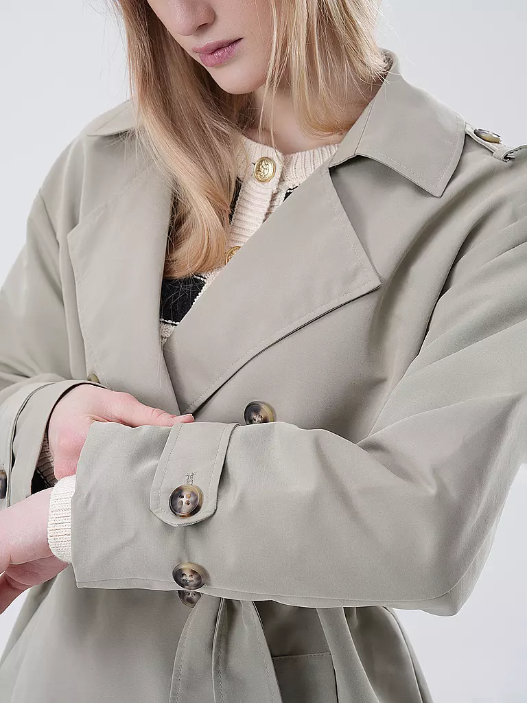 VERO MODA | Trench VMCHLOE | 