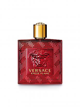 VERSACE | Eros Flame pour Homme Lozione Dopobarba 100ml