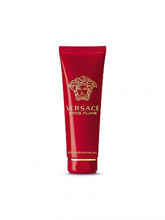 VERSACE | Eros Flame pour Homme Bagno Schiuma 250ml