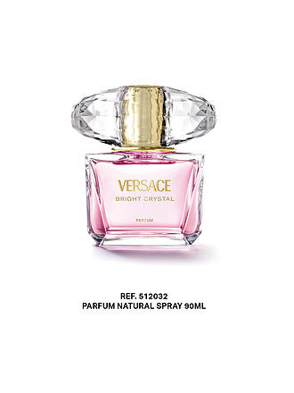 VERSACE | Bright Crystal Parfum 50ml