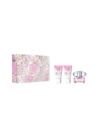 VERSACE | Set regalo - Bright Crystal Eau de Toilette Set 3x50ml
