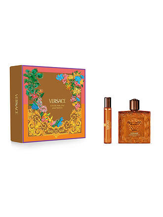 VERSACE | Set Regalo - Eros Najim Pour Homme Parfum Set 100ml / 10ml