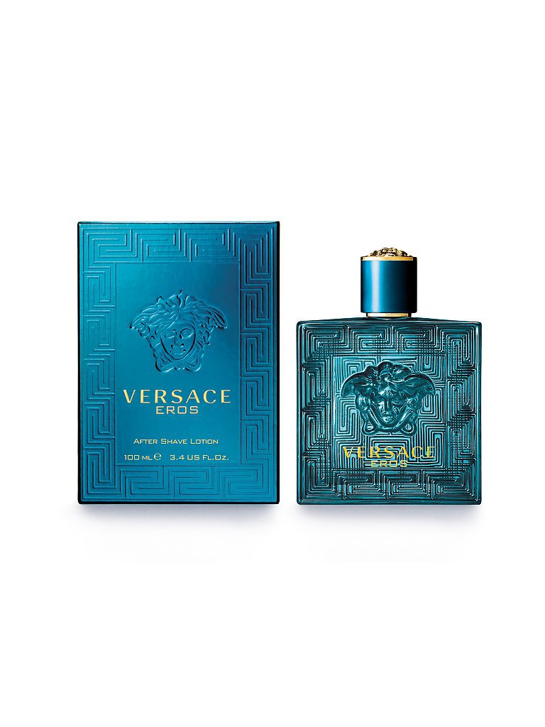 Eros Lozione Dopobarba 100ml