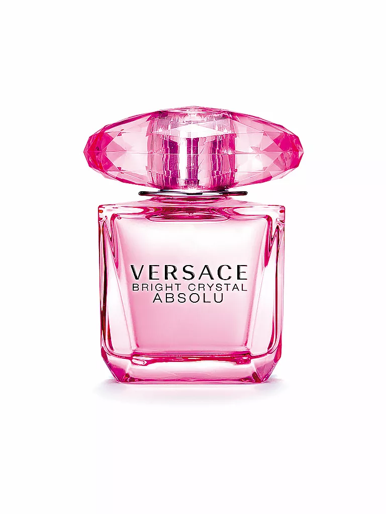 VERSACE | Bright Crystal Absolu Eau de Parfum 30ml | Senza colore