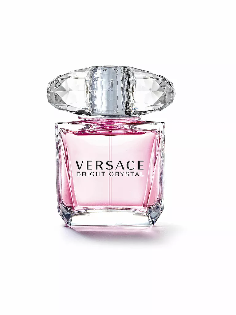 VERSACE | Bright Crystal Eau de Toilette Spray 30ml | Senza colore