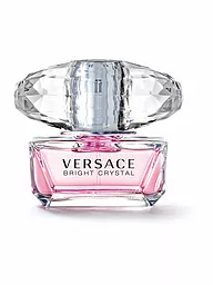 VERSACE | Bright Crystal Eau de Toilette Spray 50ml | Senza colore