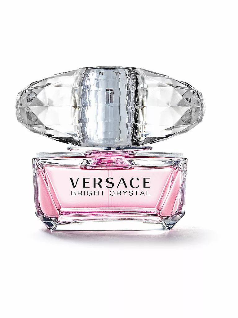 VERSACE | Bright Crystal Eau de Toilette Spray 50ml | Senza colore