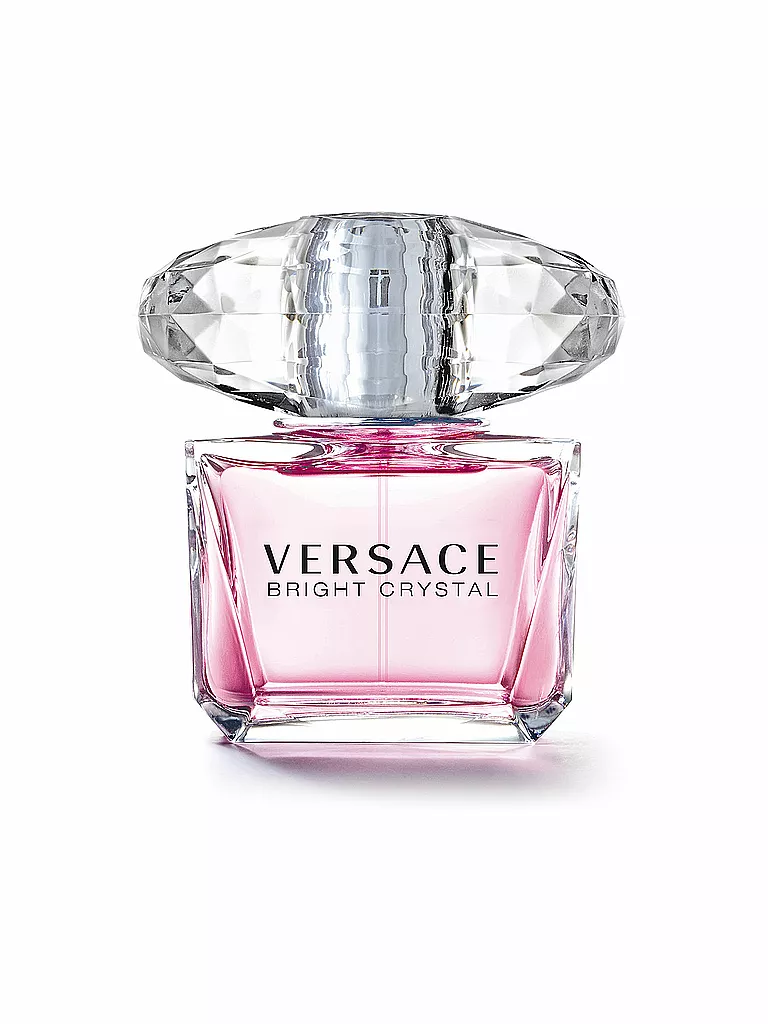VERSACE | Bright Crystal Eau de Toilette Spray 90ml | Senza colore