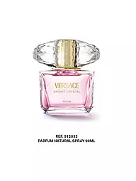 VERSACE | Bright Crystal Parfum 50ml | Senza colore