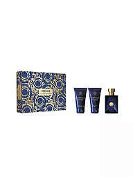 VERSACE | Cofanetto Regalo - Dylan Blue pour Homme Set 3x50ml | Senza colore