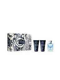 VERSACE | Cofanetto Regalo - Pour Home Eau de Toilette Set 3x50ml | Senza colore