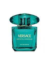 VERSACE | Crystal Emerald Eau de Parfum 30ml | Senza colore