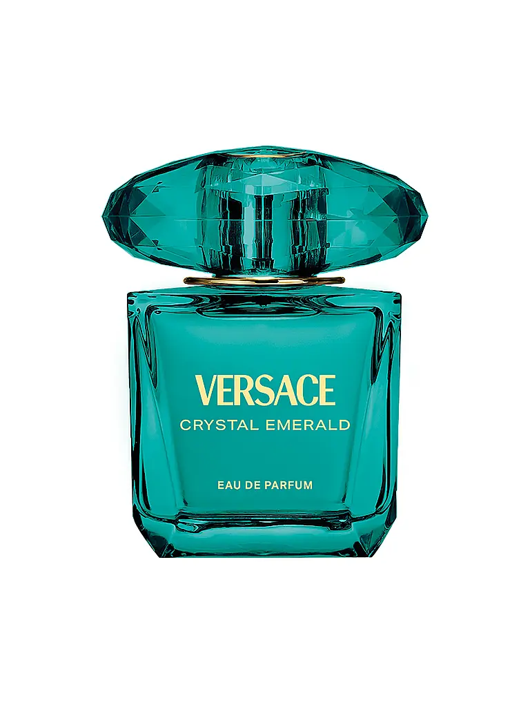 VERSACE | Crystal Emerald Eau de Parfum 30ml | Senza colore