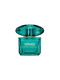 VERSACE | Crystal Emerald Eau de Parfum 30ml | Senza colore