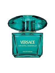 VERSACE | Crystal Emerald Eau de Parfum 30ml | Senza colore