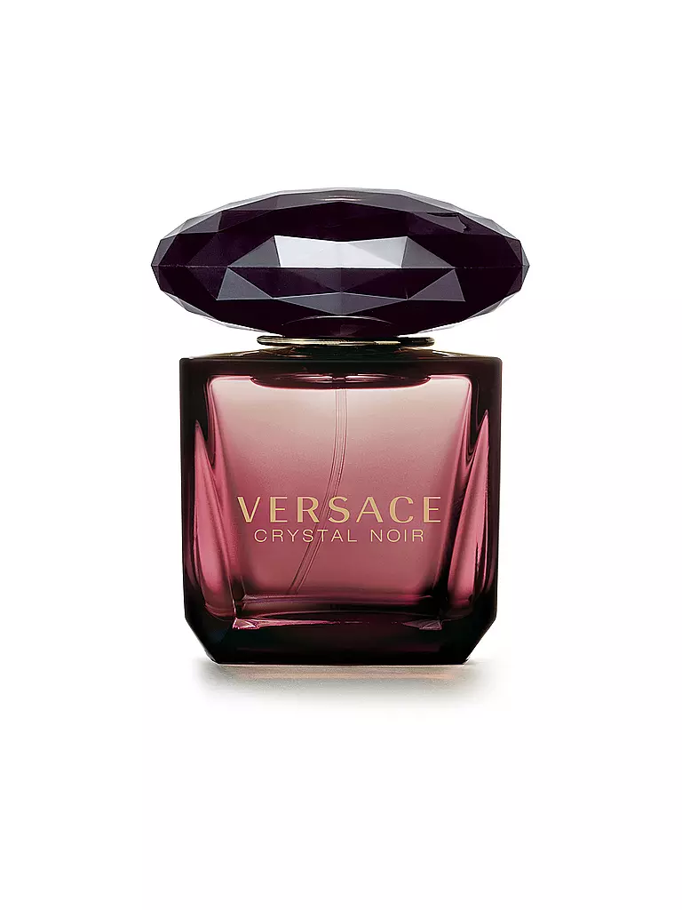 VERSACE | Crystal Noir Eau de Toilette Natural Spray 30ml | Senza colore