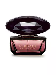 VERSACE | Crystal Noir Eau de Toilette Spray Naturale 50ml | Senza colore