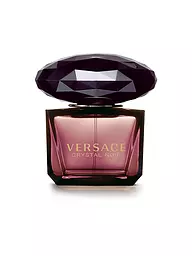 VERSACE | Crystal Noir Eau de Toilette Spray Naturale 50ml | Senza colore