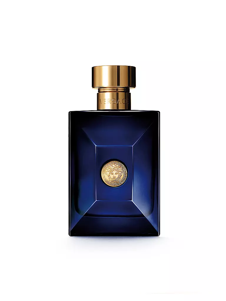 VERSACE | Dylan Blue pour Homme Eau de Toilette Spray 100ml | Senza colore