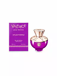 VERSACE | Dylan Purple Eau de Parfum 50ml | Senza colore