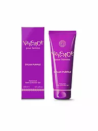 VERSACE | Dylan Purple Shower Gel 200ml | Senza colore