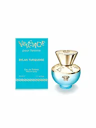 VERSACE | Dylan Turquoise Eau de Toilette 50ml | Senza colore