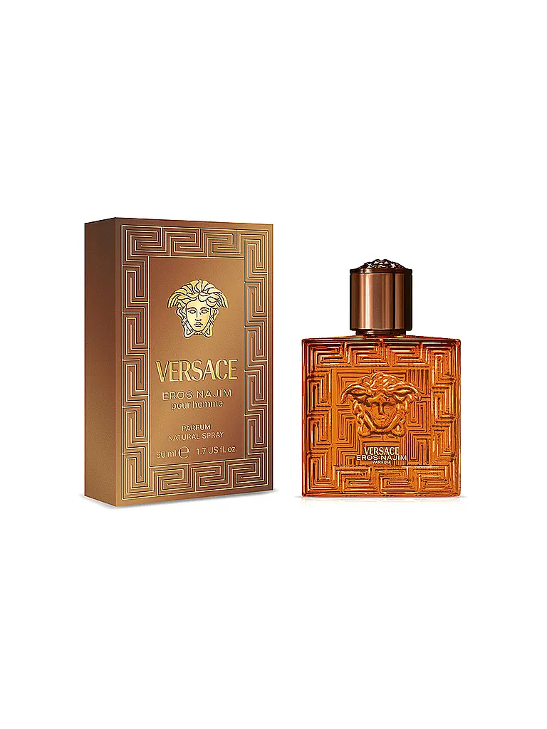 VERSACE | Eros Najim 50ml | Senza colore
