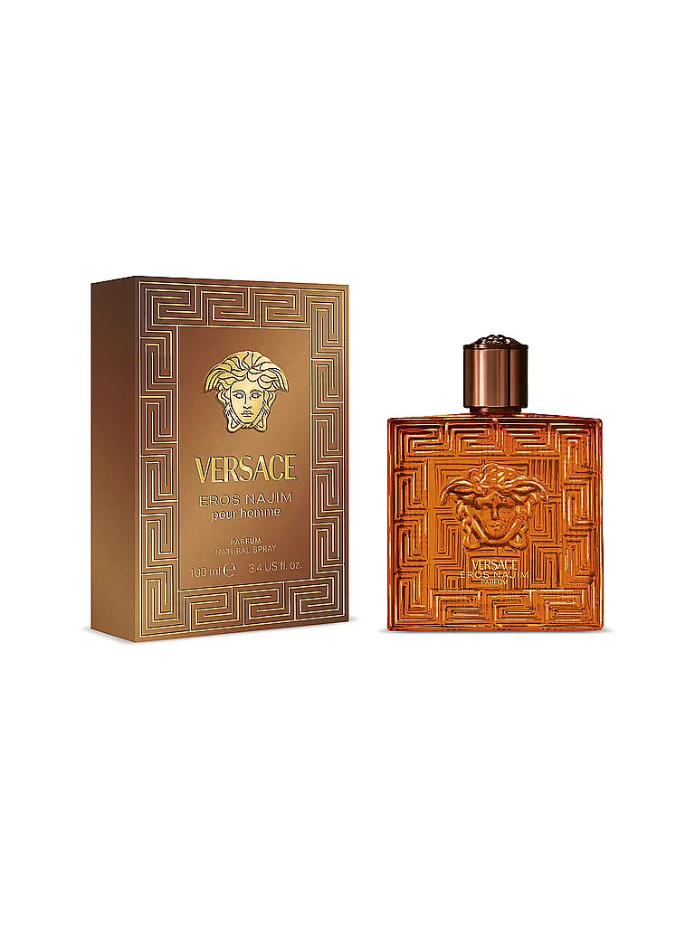 VERSACE | Eros Najim 50ml | Senza colore