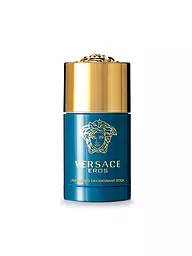 VERSACE | Eros pour Homme Deodorante Stick Profumato 75ml | Senza colore