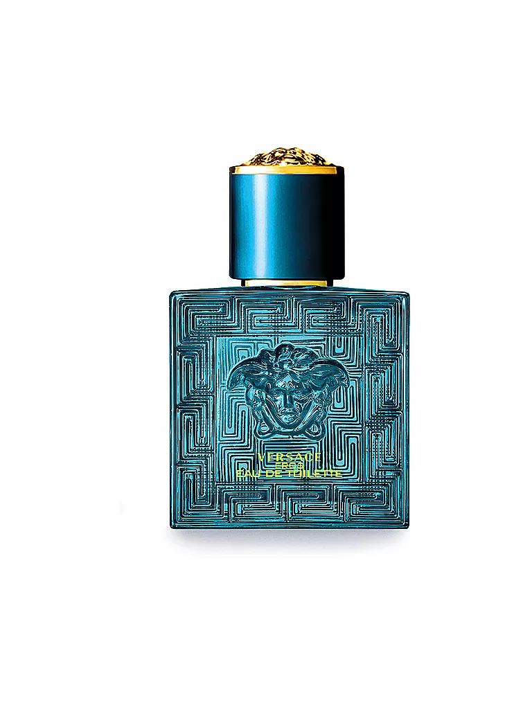 VERSACE | Eros pour Homme Eau de Toilette Spray 30ml | Senza colore