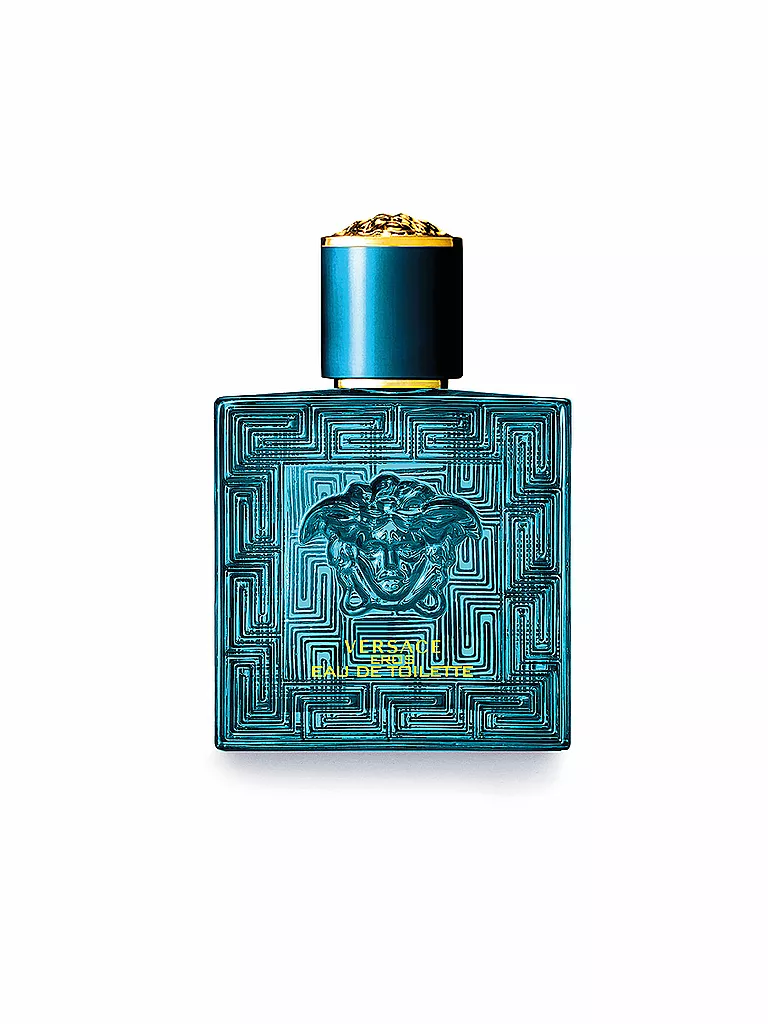 VERSACE | Eros pour Homme Eau de Toilette Spray 50ml | Senza colore