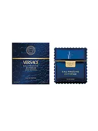 VERSACE | Man Eau Fraiche Extreme Eau de Parfum 50ml | Trasparente