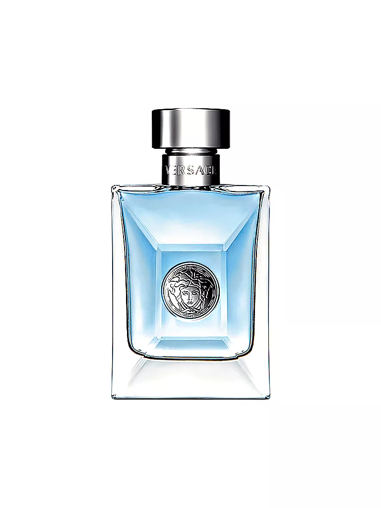 VERSACE | Pour Homme Eau de Toilette Spray 100ml | Senza colore