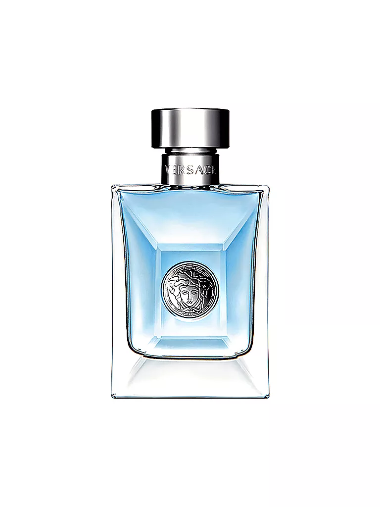 VERSACE | Pour Homme Eau de Toilette Spray 50ml | Senza colore