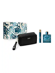 VERSACE | Set regalo - Eros Eau de Parfum Set 100ml / 10ml | Senza colore