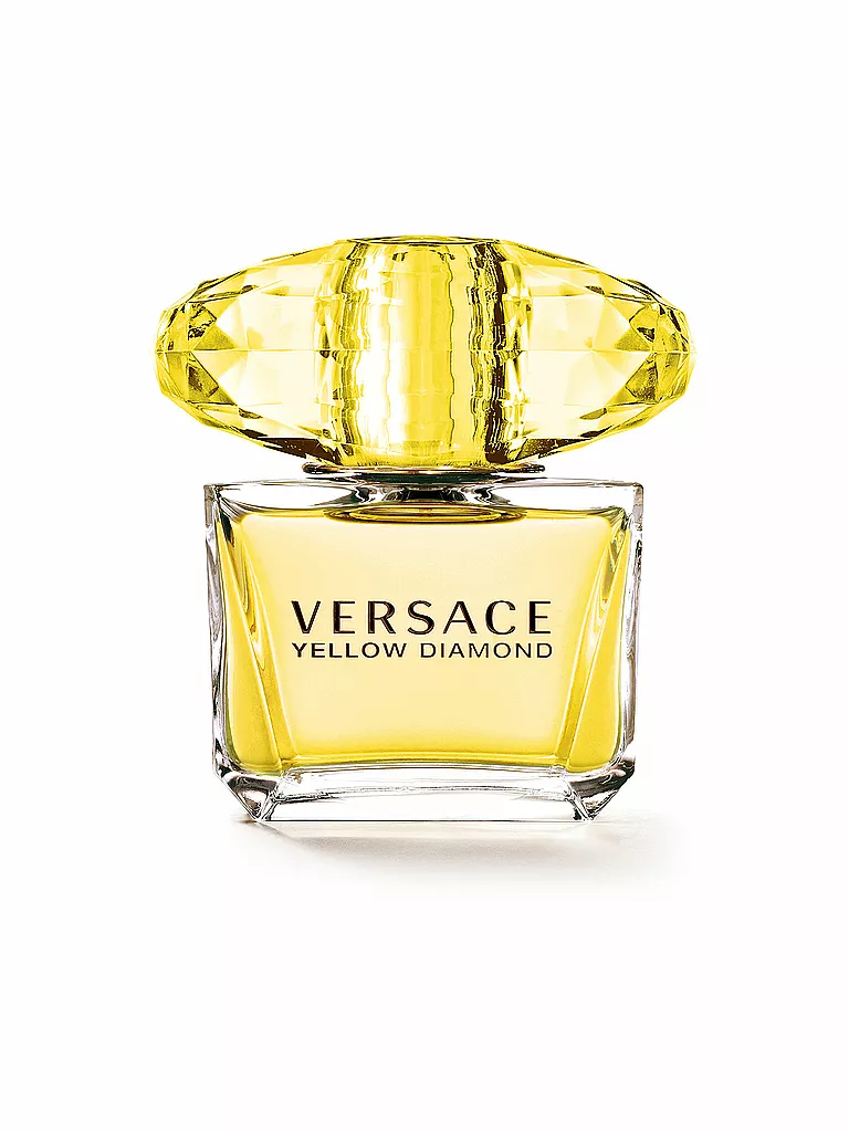 VERSACE | Yellow Diamond Eau de Toilette Spray 90ml | Senza colore