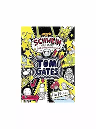 VGS EGMONT SCHNEIDER VERLAG | Tom Gates - Che fortuna, e che fortuna Band 7 | Senza colore