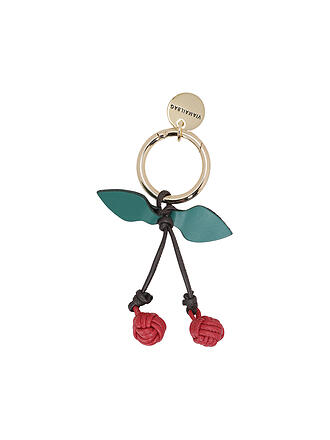 VIAMAILBAG | Portachiavi CILIEGIE