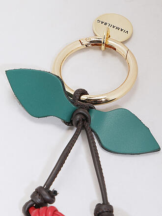 VIAMAILBAG | Portachiavi CILIEGIE