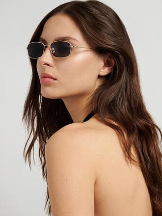 VICTORIA BECKHAM | Occhiali da sole VB1001/S/55