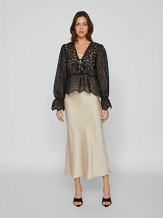 VILA | Midi gonna VIELLETTE