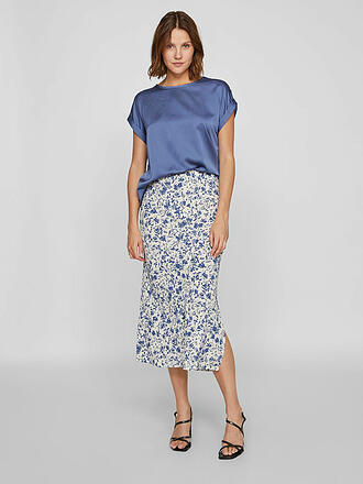 VILA | Blusa-camicia VIELLETTE