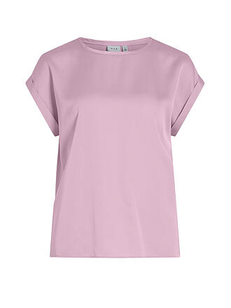 VILA | Blusa-camicia VIELLETTE