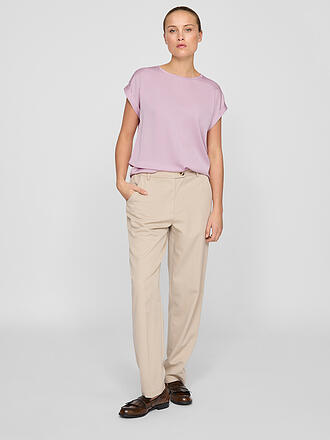 VILA | Blusa-camicia VIELLETTE