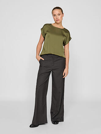 VILA | Blusa-camicia VIELLETTE