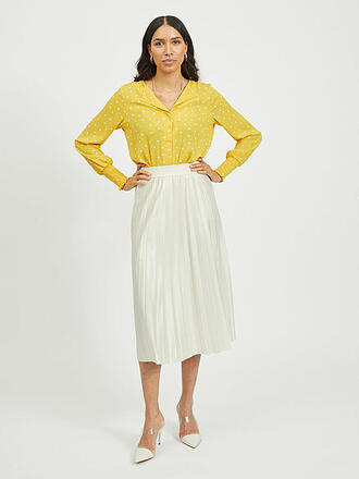 VILA | Midi skirt VINITBAN