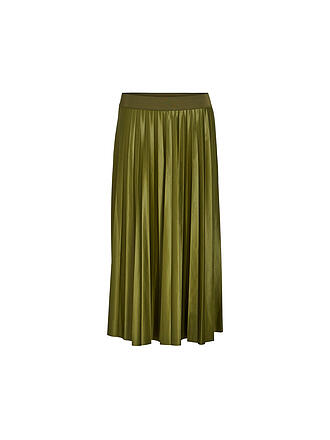 VILA | Midi skirt VINITBAN