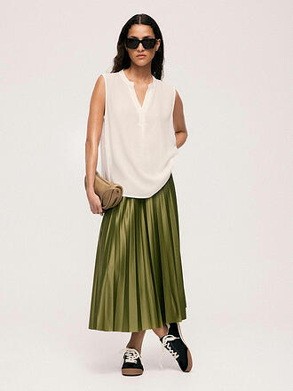 VILA | Midi skirt VINITBAN