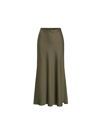 VILA | Midi gonna VIELLETTE