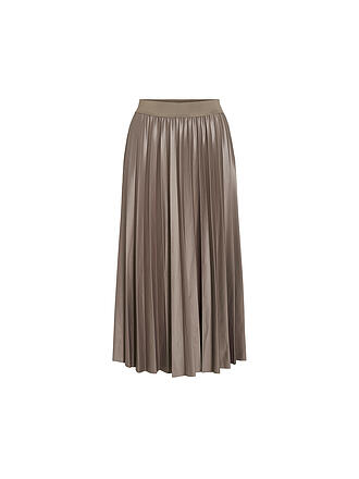 VILA | Midi skirt VINITBAN
